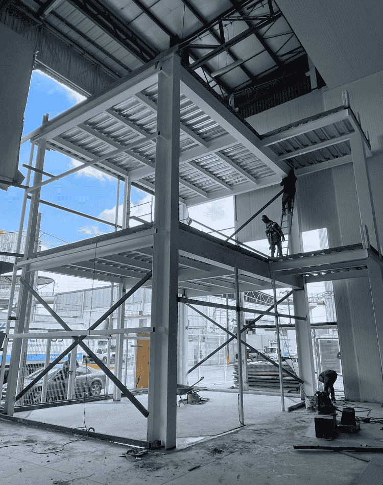 Soldadura-de-estructuras-metalicas-en-campo-y-en-taller-monterrey