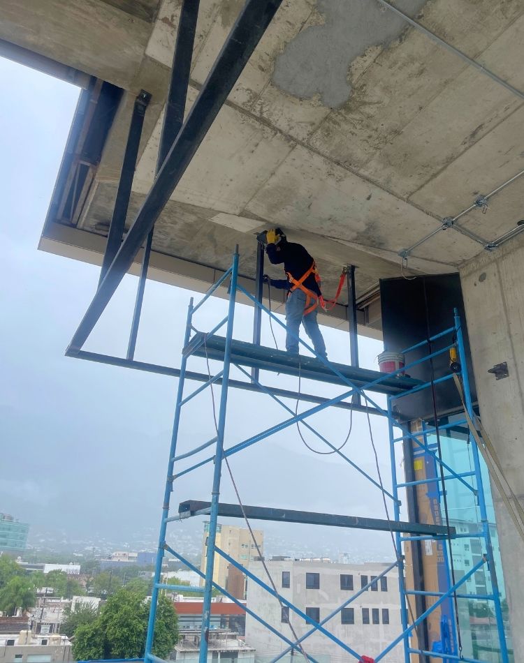 reparacion-y-refuerzo-de-estructuras-metalicas-monterrey